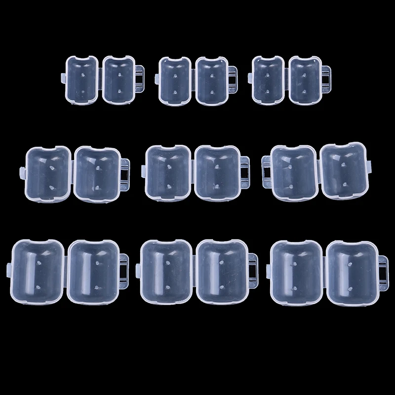 10 шт./упак. приманка в виде креветки крючки с блесной кальмара шапка зонтиком крюк