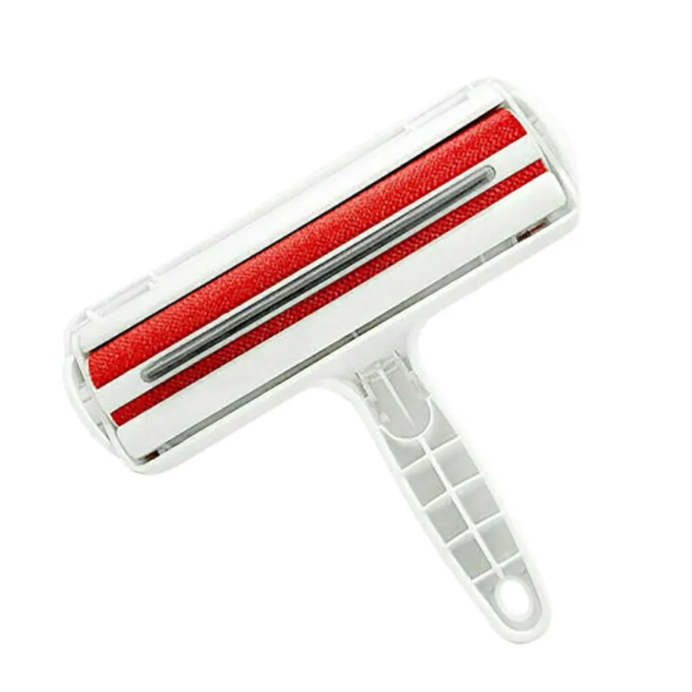 Для ухода за волосами для роликовая щетка Одежда роллер удаления выпавшей шерсти