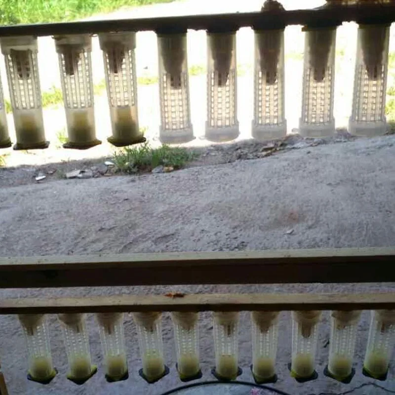 1 комплект пчеловодства оборудование пчел Queen Rearing Cupkit системы ловушка для