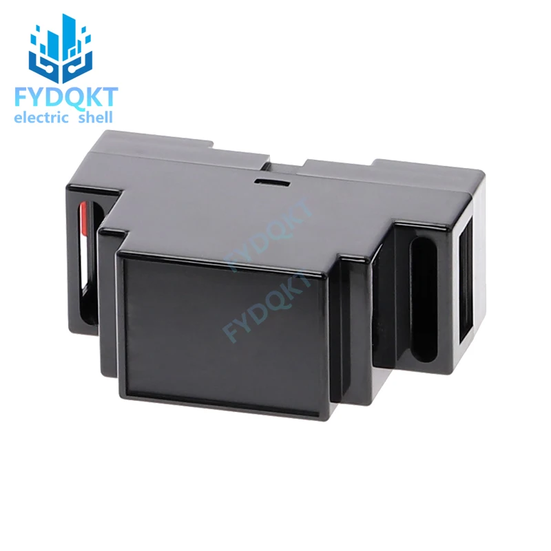 ABS Стандартный Большие размеры 35-тип направляющей монтажный инструмент Корпус