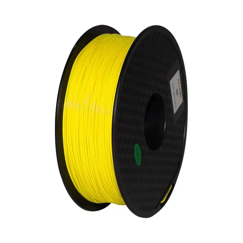 

Pla Filament for 3d Printer Accessories 1.75mm 3d Printing Filament 1kg Spool Filamento Pla Silk Plastic Material