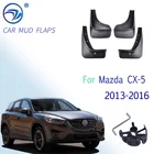 Автомобильные Брызговики, брызговики, защита от крыло брызговиков для Mazda CX-5 CX5 2012 2013 2014 2015 2016
