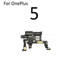 Детали для замены платы двигателя для OnePlus 1 2 3 3T 5 5T 6 6T