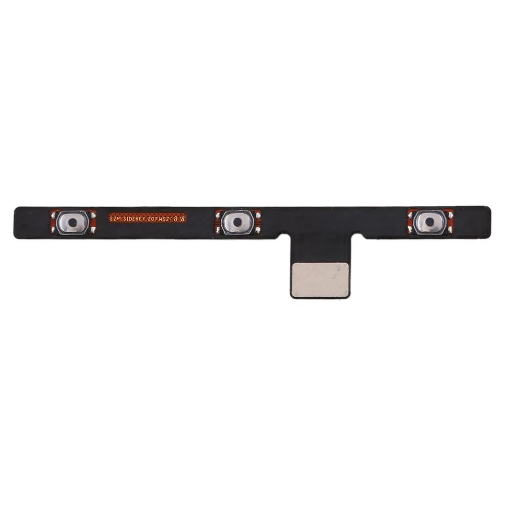 Кнопка питания и громкости гибкий кабель для Nokia 2 1 TA-1080 TA-1084 TA-1086 TA-1092 TA-1093 |