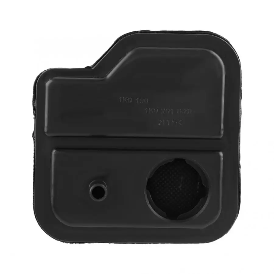 Канистра с активированным углем угольная банка и шланг для 1K0201801E автомобилей