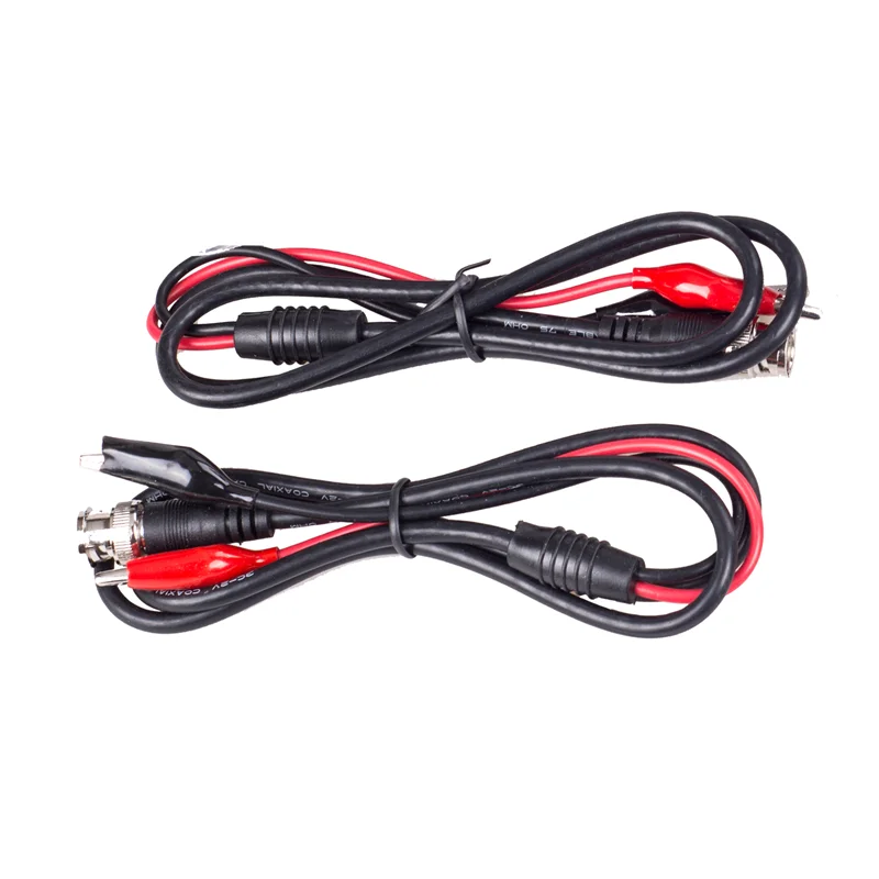 Hantek 6104BC 4 канала 1GSa/s 100 МГц полоса пропускания ПК на основе USB цифровой осциллограф