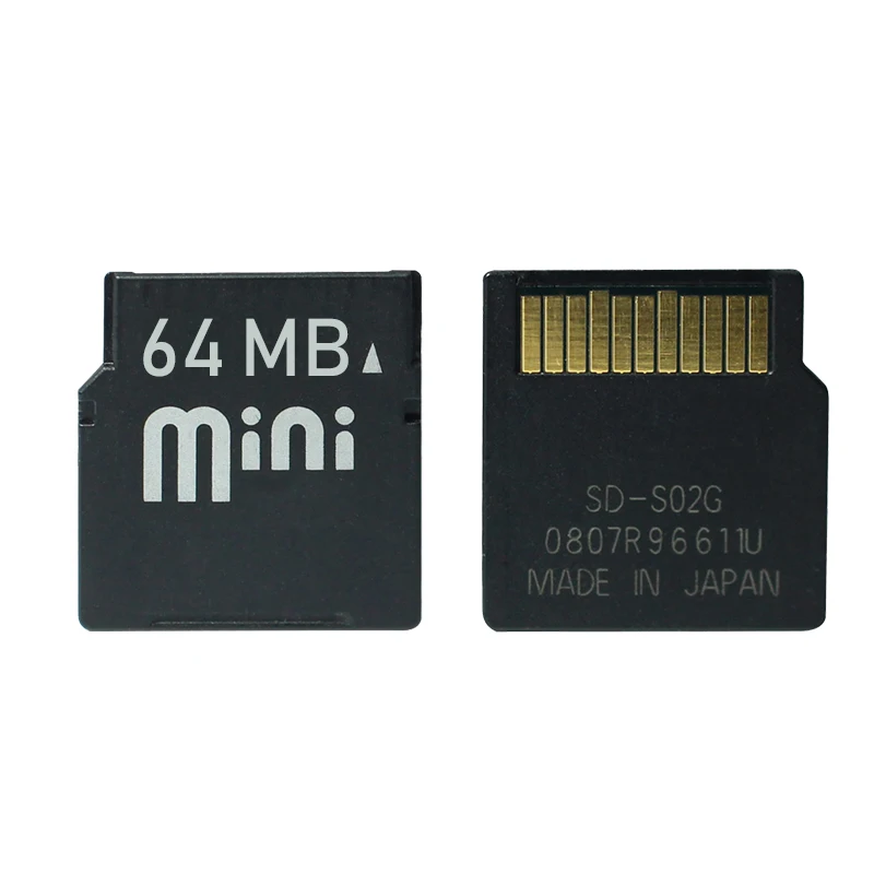 10pcs/lot Promotion 2GB MiniSD Mini SD Memory Card 512MB 64MB Available For Nokia Cellphone Sticks Free shipping | Компьютеры и офис