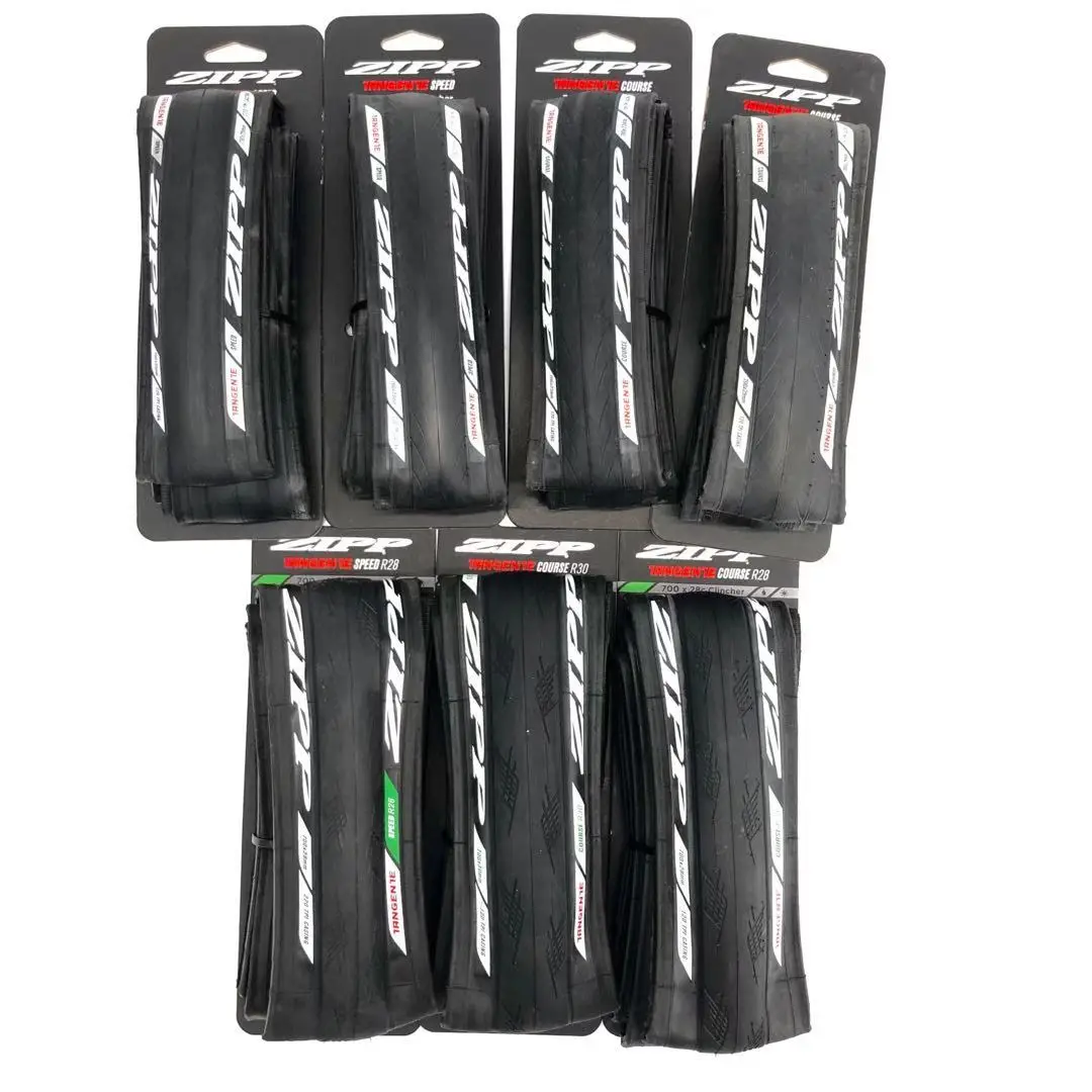 

ZIPP Колесная шина для дорожного велосипеда ZIPP TANGENTE SPEED COURSE 700x23c 700x25c 700x28c 700x30c 220/120TPI