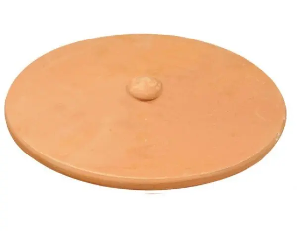 

Earth Stew Pot Cover 25cm