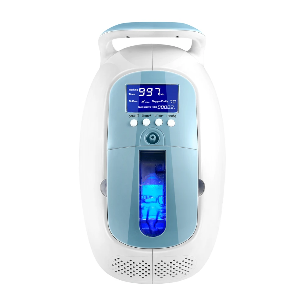 

Oxygen-concentrator portable oxygen concentrator for home