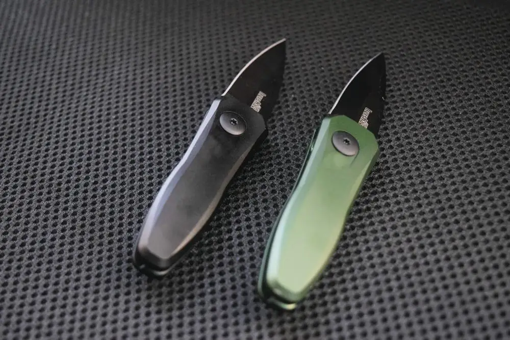 TRSKT LAUNCH 4 7500BLK нож лезвие CPM154 карманные ножи для выживания инструмент охоты на