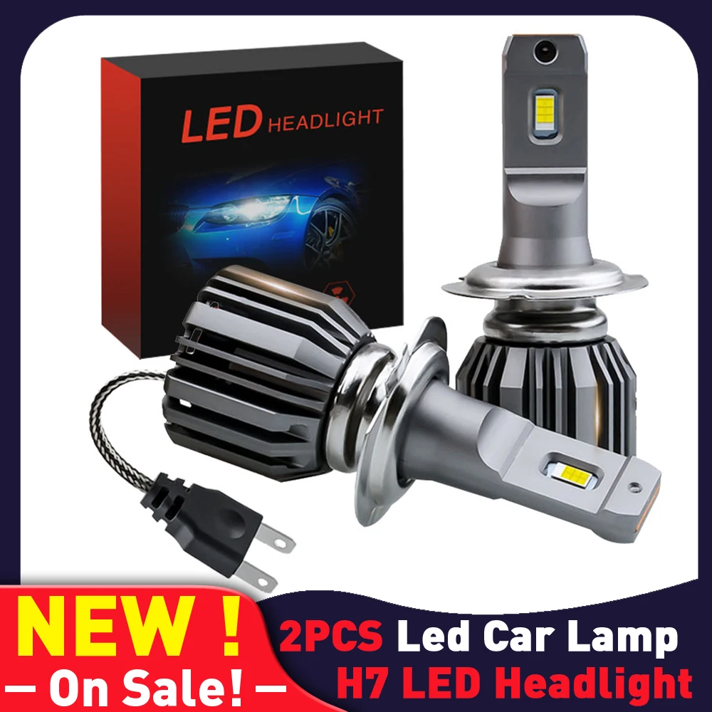 

H11 H4 H1 H7 Hir2 9012 H8 Hb4 9006 Hb3 9005 H9 Led Headlight Drl Bulbs On Cars Automotive Goods Diode Lamps Fog Lights For Auto