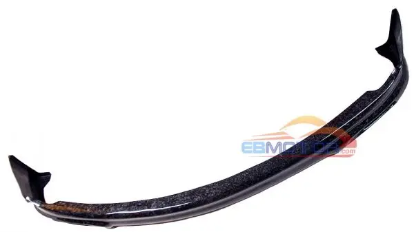 Новинка лучшее Кованое углеродное волокно передний спойлер для BMW F01 F02 7 серии 730i