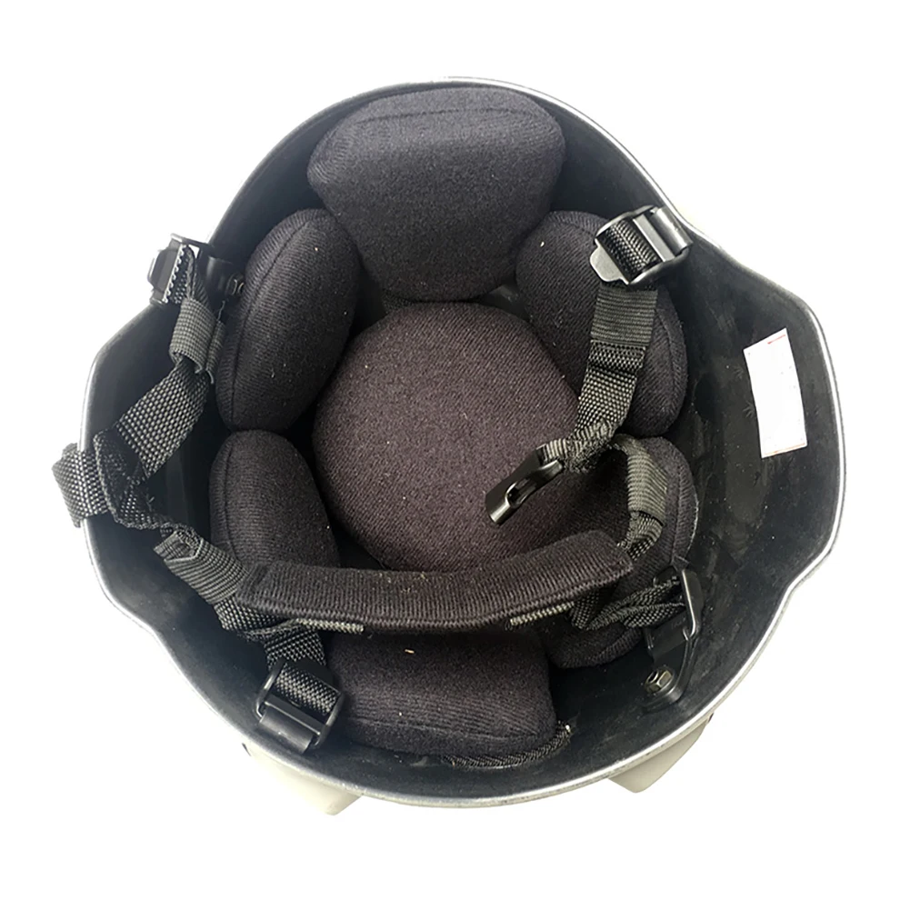 

Tactical Helmet Cover For Fast MH PJ BJ Helmet Airsoft Paintball Army Helmet Cover Military Accessories 56-60cm Tactical Helmet
