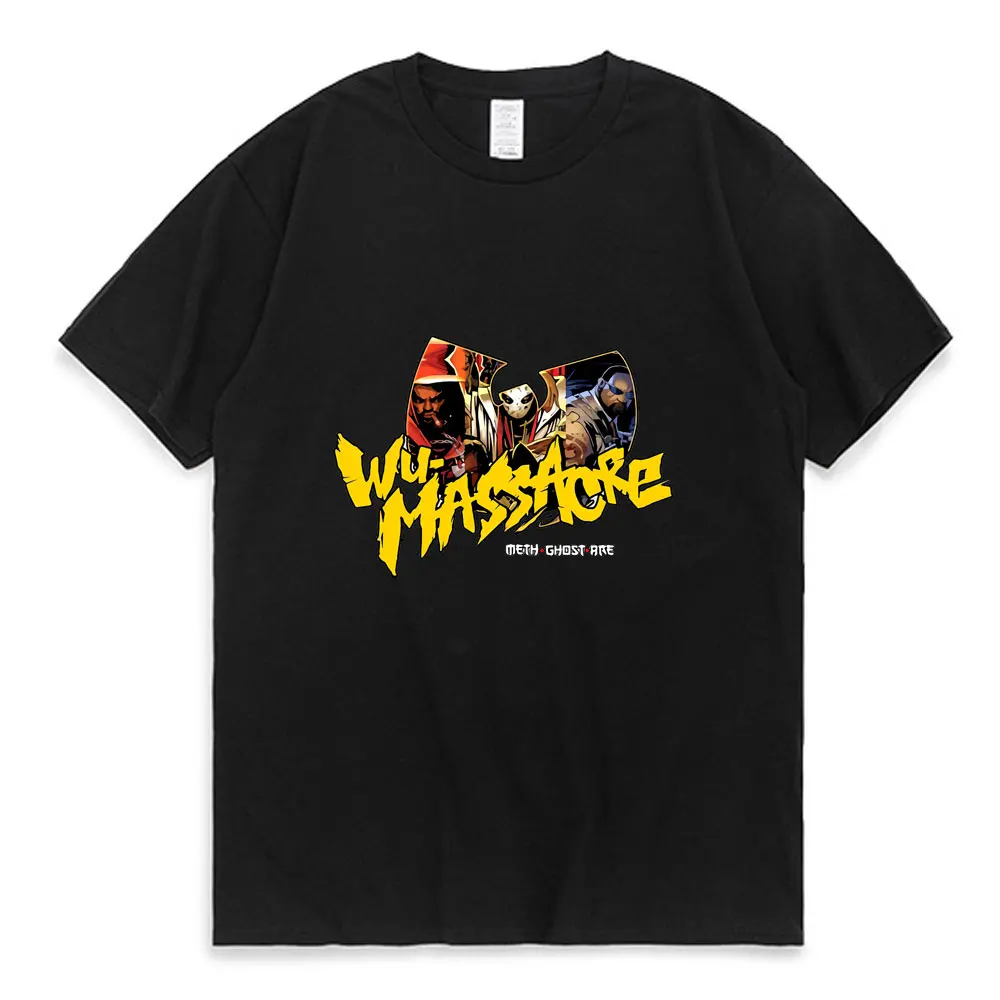 

Summer's New Monogram Men's Top T-Shirt T-Shirts Men's T-Shirts Short Sleeves