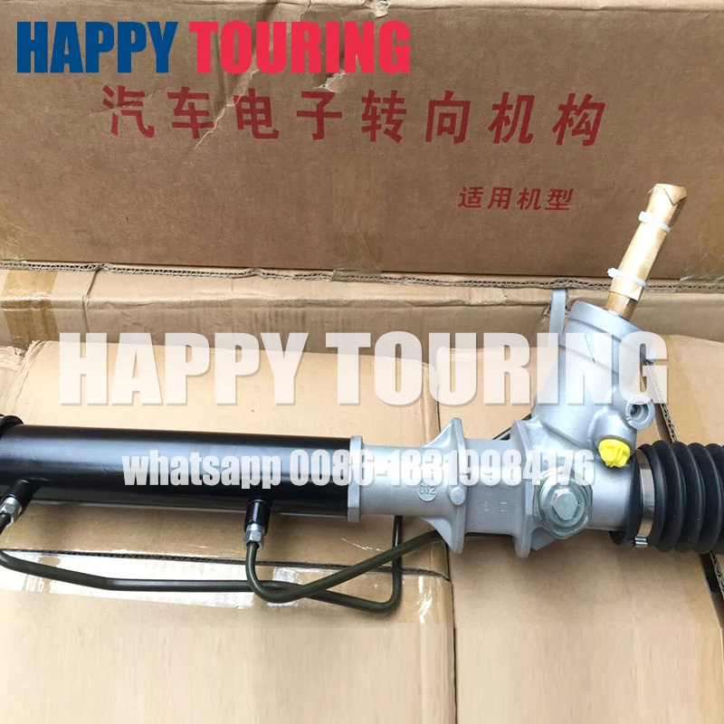 Рулевая рейка для Subaru Forester Impreza & WRX коробка передач 34110 SA030 34110FE091 34110FE380 34110SA030 левый