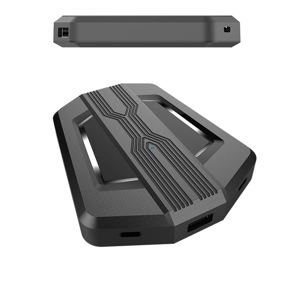 USB игровые контроллеры адаптер конвертер видео игровая клавиатура переходник