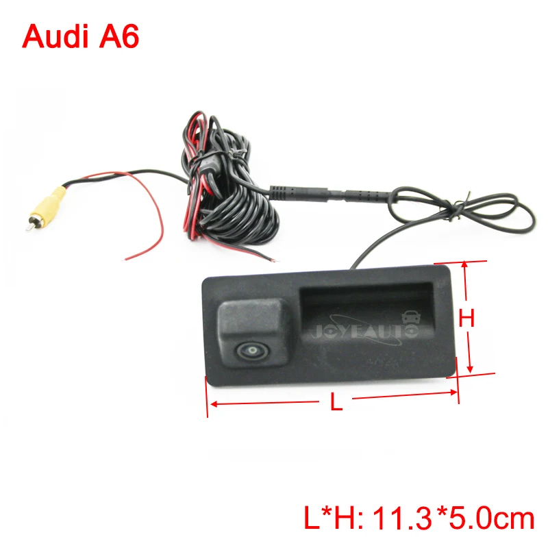 Joyeauto WI-FI Беспроводной Apple Carplay для Audi A1 A3 A4 A5 A6 A7 A8 Q3 Q5 Q7 C6 MMI 3g RMC 2010- iOS Android зеркальное авто