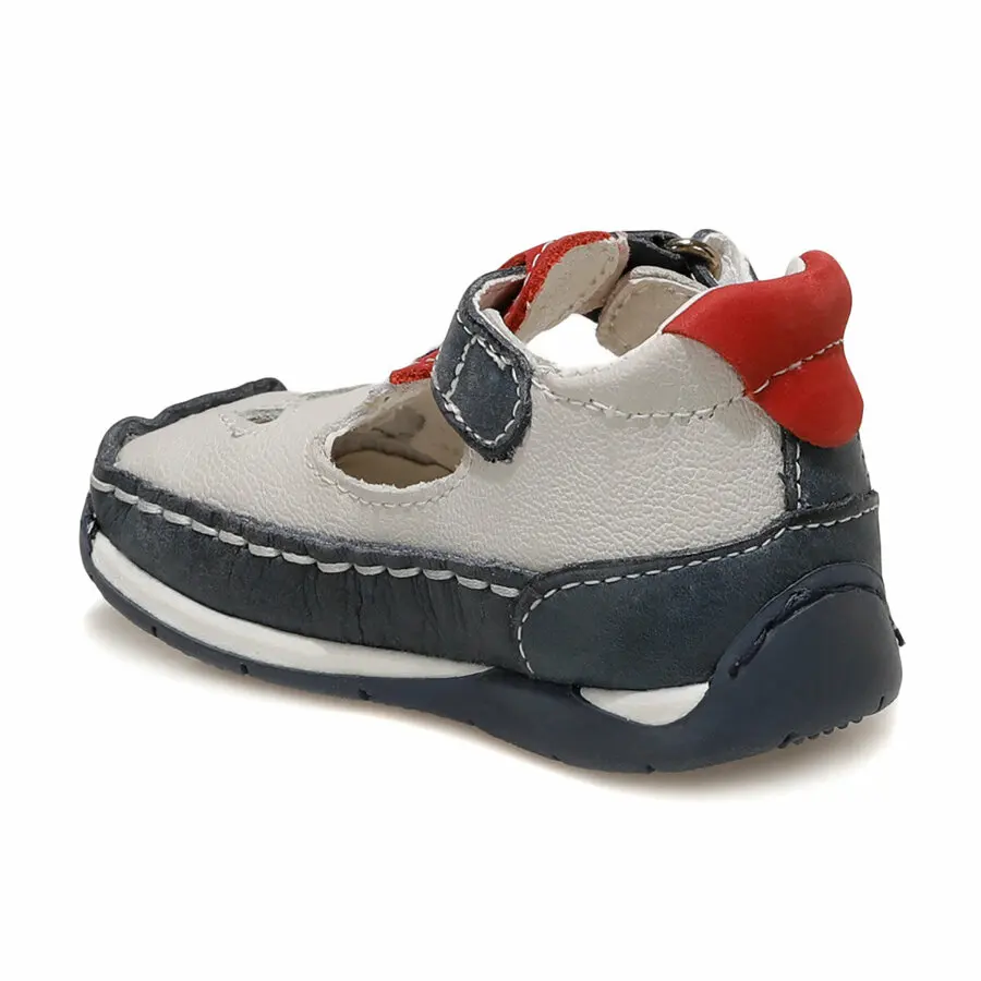 

Children Shoes Kifidis 3007 B4E Melana Blue Boy Casual Shoes