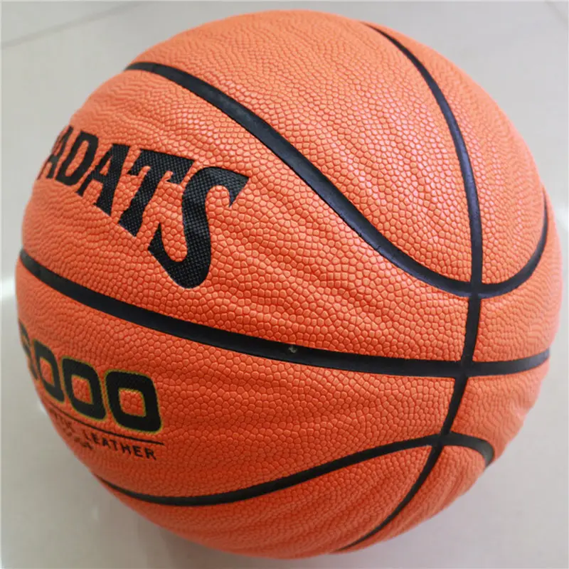 Офисные стандартные мячи для улицы помещений Размер 7 искусственная кожа