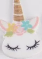 10 шт. Единорог головка кабошоны принадлежности Hotsaled плоскостной транзистор