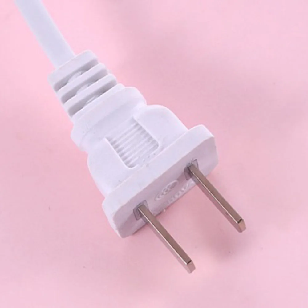 Новинка 2019 мини выпрямитель для волос плойка бороды расческа щипцы завивки