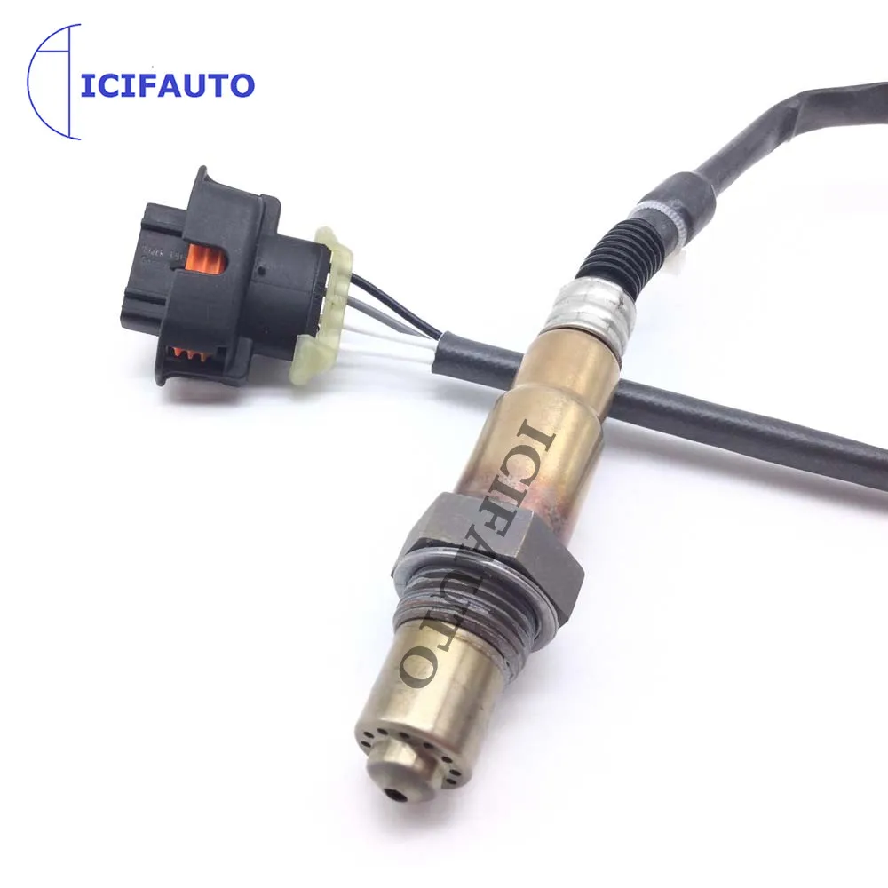 Лямбда кислородный датчик O2 для VAUXHALL OPEL ASTRA GTC J MK6 VI CORSA D CASCADA MERIVA B ZAFIRA C INSIGNIA 1 2 4 6 8 |