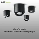 Светодиодный светильник с регулируемой яркостью, 5 Вт7 Вт9 Вт15 Вт, светодиодный светильник для потолочного светильника, светодиодный светильник с драйвером, белыйтеплый белый