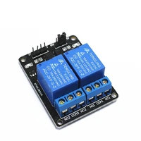 5v 12v 24v relay module with optocoupler relay output 1 2 4 6 8 way relay module for arduino