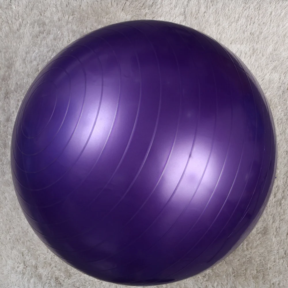 

85cm 1000g Professional Anti Burst Stability Yoga Thicken Balancing Devcie Exercise Tool for Fitness Gym Workouts with Pump