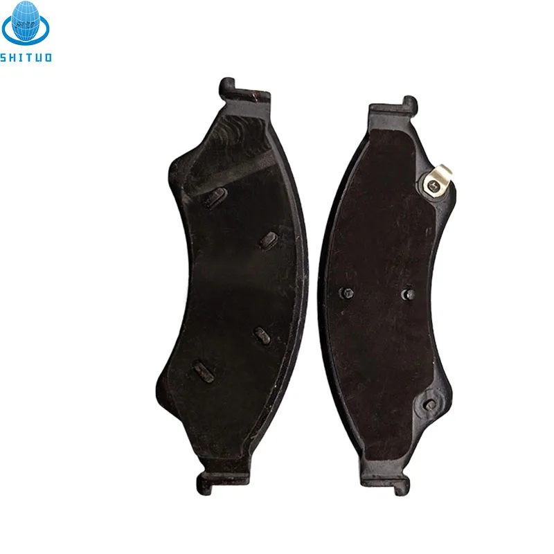 Заводские оригинальные автозапчасти для Ford AB312001AB Ranger тормозные колодки высокого