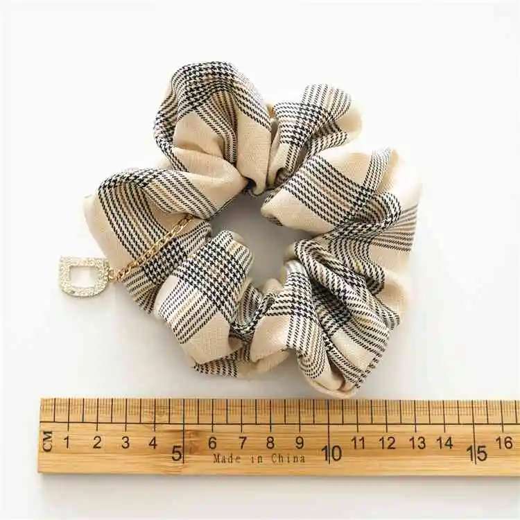 Новая Весенняя коллекция 2020 года. Популярная женская клетчатая цепочка в форме