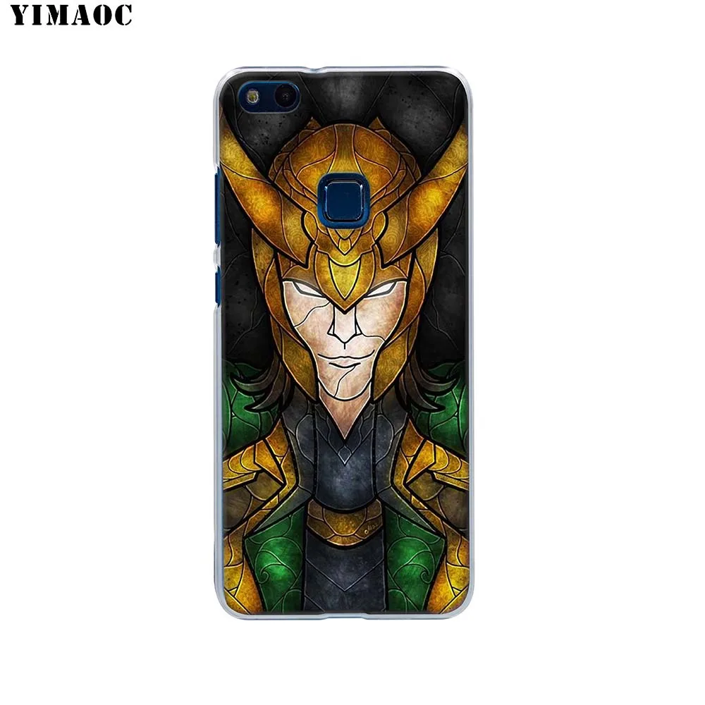Loki Tom Hiddleston TPU Soft Case for Huawei Honor 20 9x Pro view P smart Z Plus P20Lite Y9 5i |
