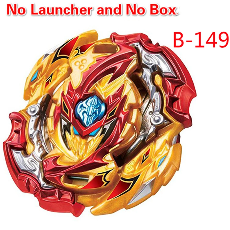 Новинка 2020 волчок Beyblade Burst B145 B150 144 149 из металлического сплава bayblade burst без