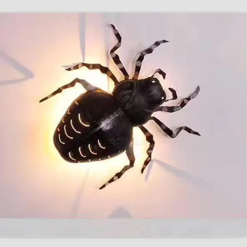 Железный художественный индивидуальный Ретро промышленный настенный