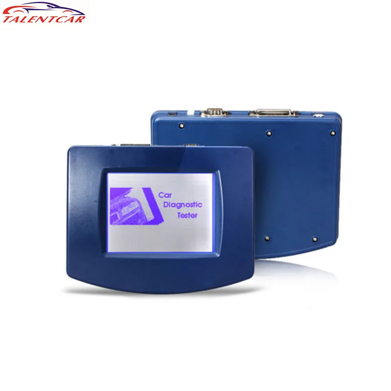 Программатор одометра Digiprog 3 V4.94 профессиональный инструмент для регулировки