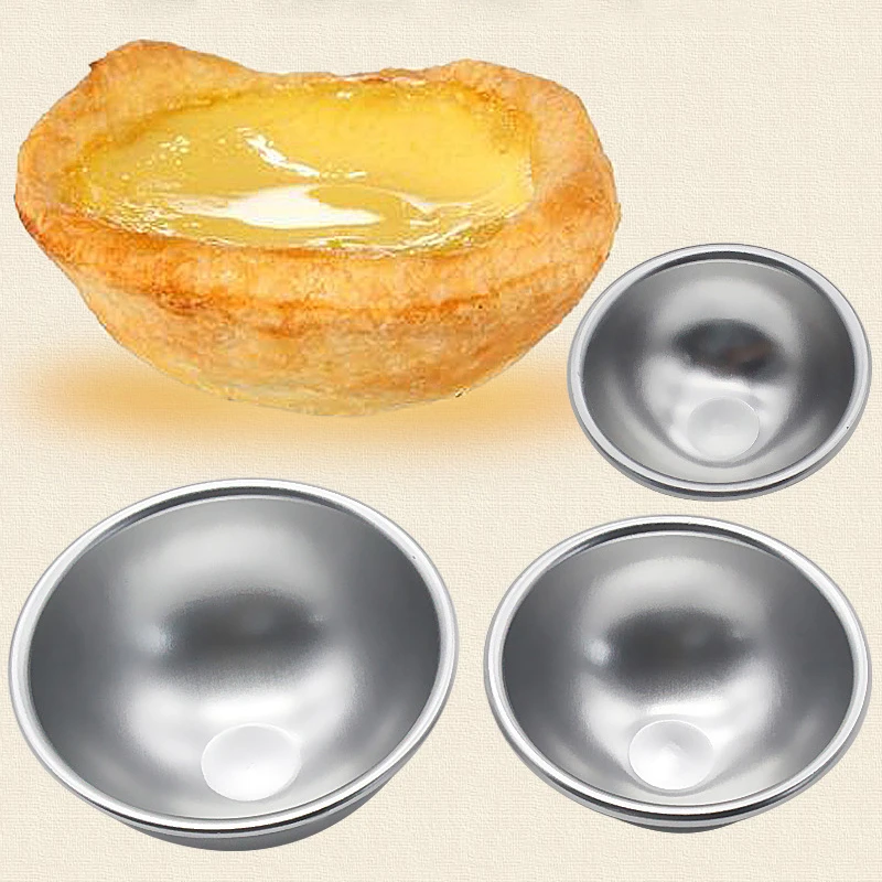 1 шт. Бомбочки для ванны плесень шар Алюминий сплав пресс-форм 3D Сфера Форма DIY