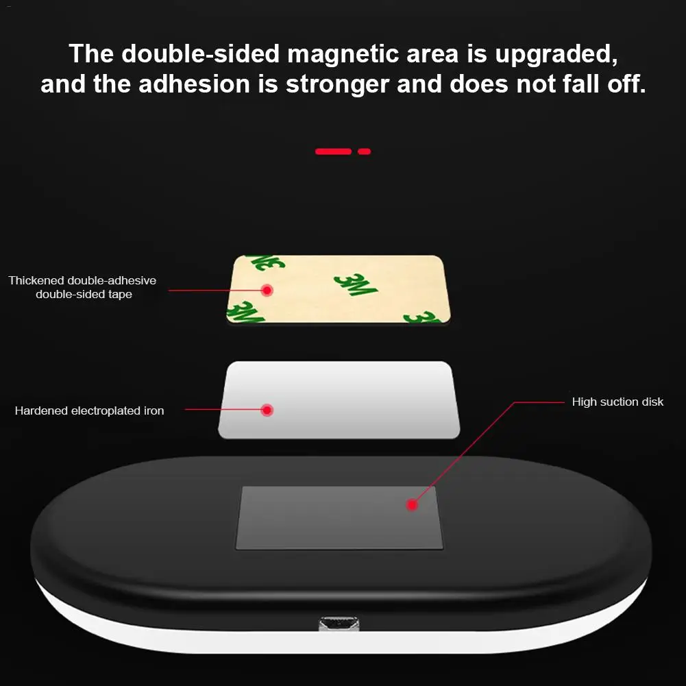 Автомобильный светильник светодиодный для чтения Внутреннее освещение ing