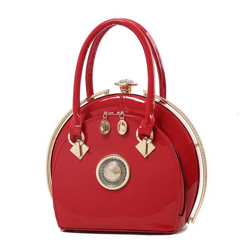 Свадебная сумка со стразами роскошные дизайнерские дамские сумочки-тоуты в