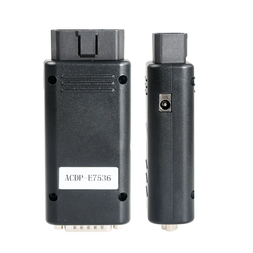 Программатор Yanhua Mini ACDP программируемый мастер wifi CAS1 CAS2 CAS3 + CAS4 FEM BDC IMMO