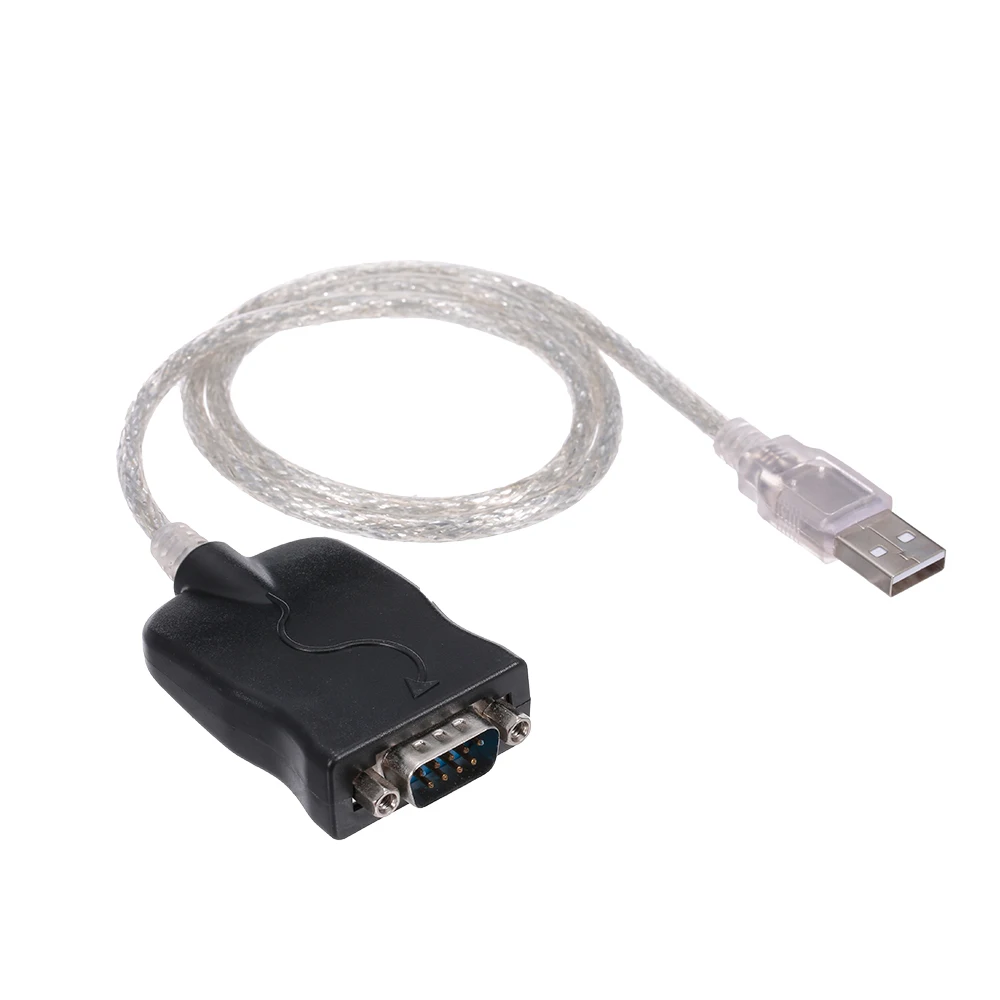 Кабель-адаптер USB 485-с последовательным портом RS485 | Компьютеры и офис
