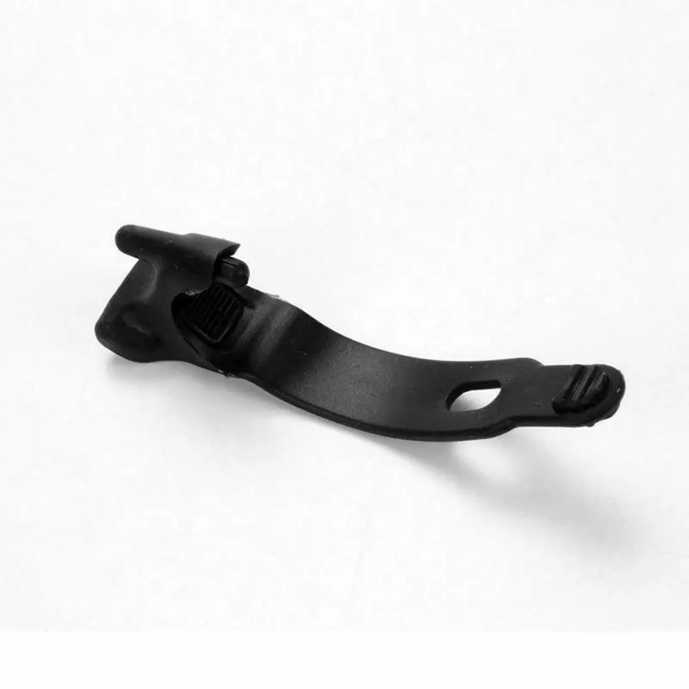 

Portable ABS Black Throttle Control Motorcycle Cruise Control Assist Rocker Cramp Stopper