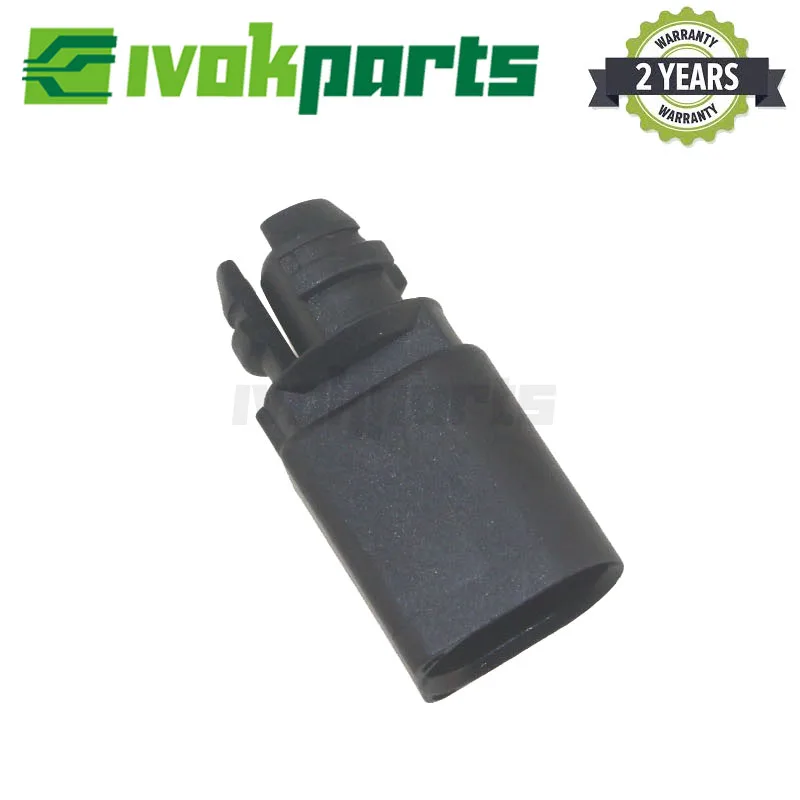 Датчик наружной температуры воздуха 8Z0820535 6RD820535 для AUDI A1 A2 A3 A4 A5 A6 A7 A8 Q3 Q5 Q7 R8 RS4 RSQ3 TT