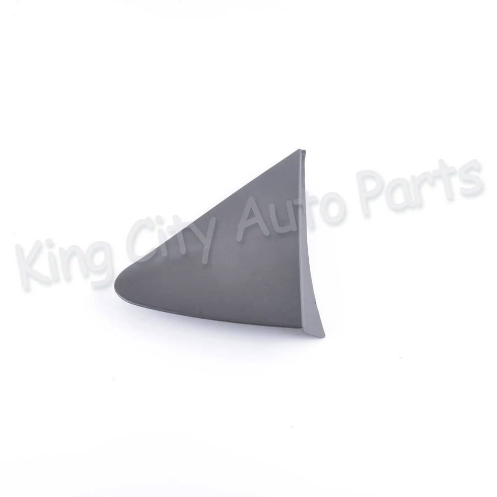 CAPQX для TOYOTA Yaris 2008-2012 автомобильное переднее стекло Треугольная пластина боковое