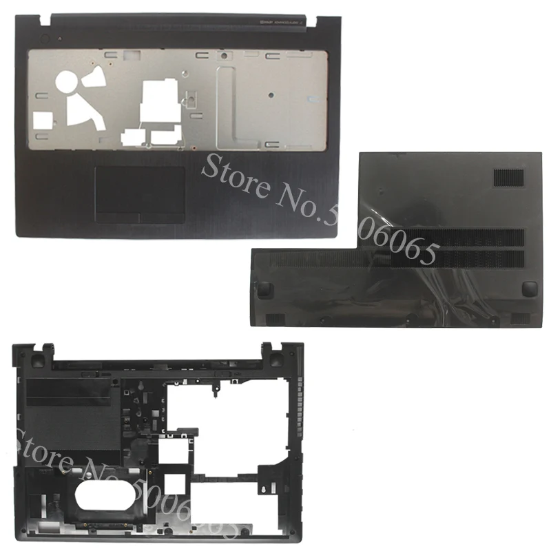 Новинка для Lenovo G500S G505S 15 6 &quotЧехол упора рук/чехол нижней части ноутбука/чехол