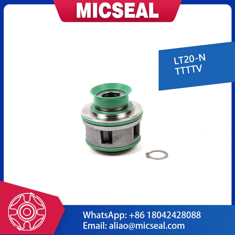20 мм картридж уплотнение для сточных вод Flygt Подключаемый модуль 2610/2620/2630/2640/4610/4620