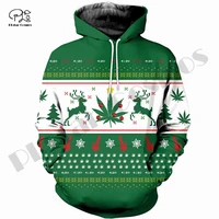 plstar cosmos 3dprinted newest weed christmas gift harajuku streetwear funny pullover unique unisex hoodiessweatshirtzip 2