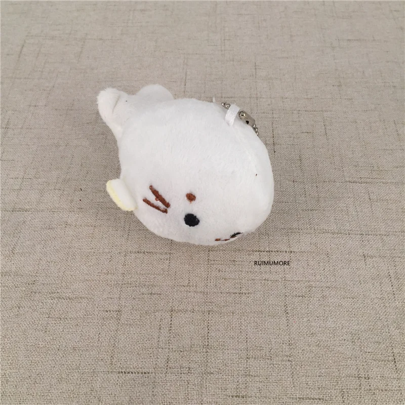 1 шт. плюшевая игрушка морской лев 10 см|toys at discount prices|dolls gothicdoll club |