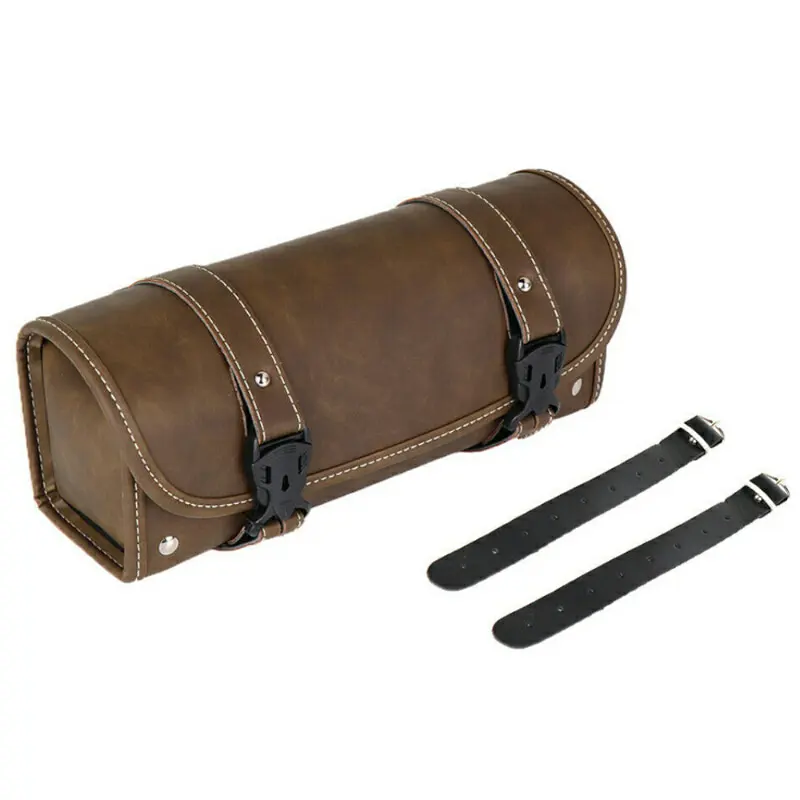 Универсальная сумка седло для Руля Мотоцикла Honda BMW| |