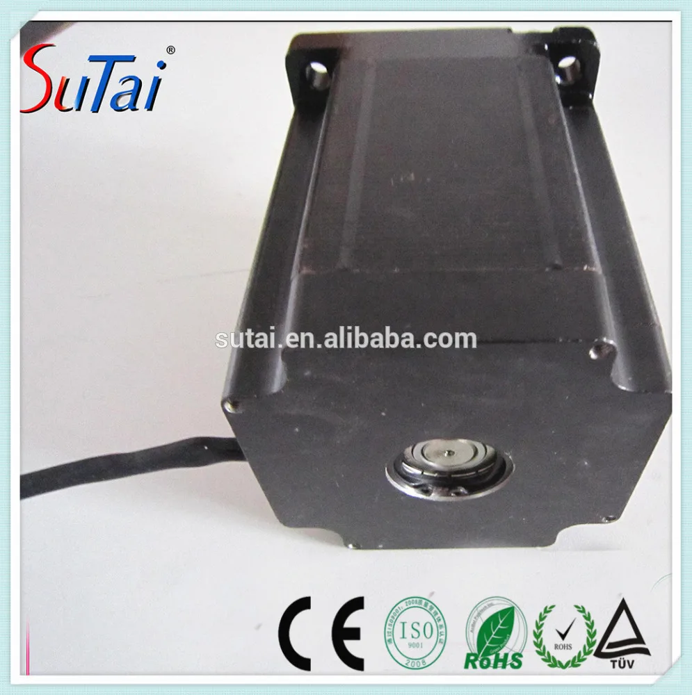 

torque motor 12nm nema 43 stepper motor